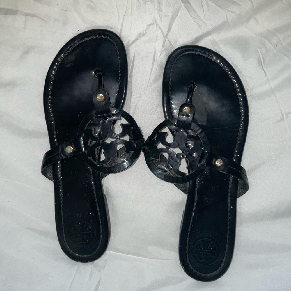 Tory Burch Miller Sandal